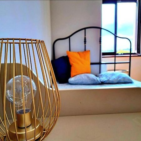 Kopernik Premium Rooms Apartment Stary Toruń Esterno foto