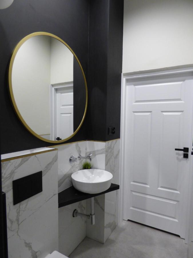 Kopernik Premium Rooms Apartment Stary Toruń Esterno foto