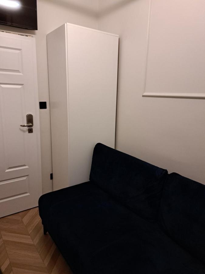 Kopernik Premium Rooms Apartment Stary Toruń Esterno foto