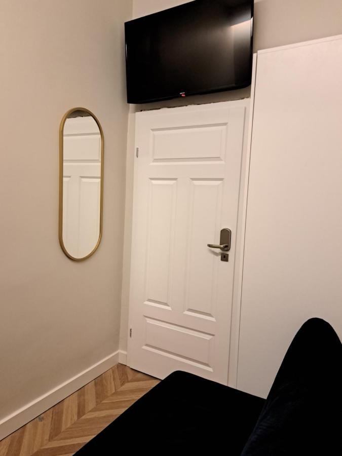 Kopernik Premium Rooms Apartment Stary Toruń Esterno foto
