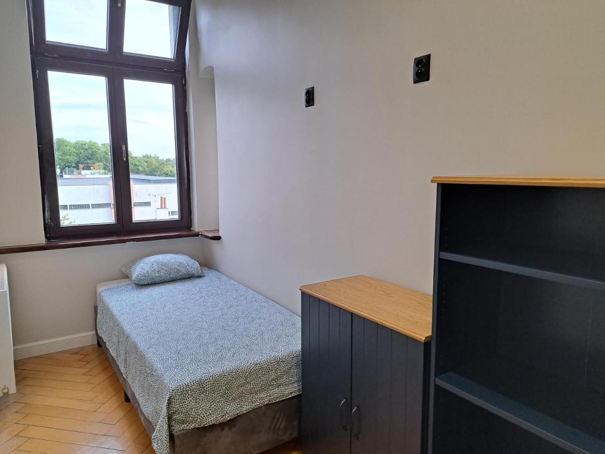 Kopernik Premium Rooms Apartment Stary Toruń Esterno foto